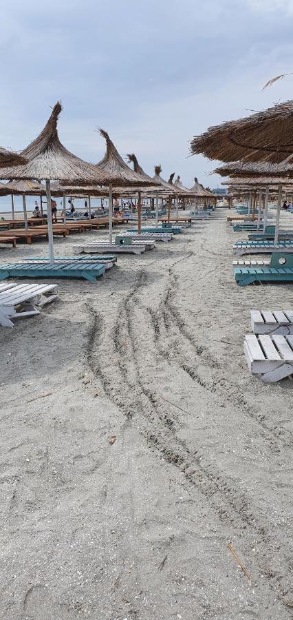 Sea View Studio - Mamaia Nord 2 Navodari Exterior photo